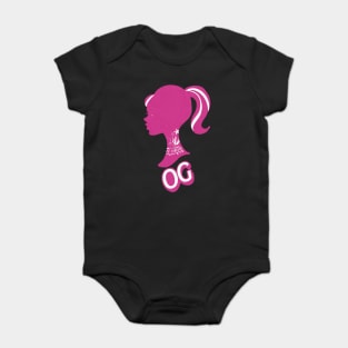 The Original OG Baby Bodysuit